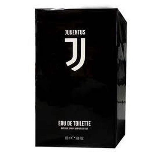 JUVENTUS eau de toilette for men, 100ml bottle.