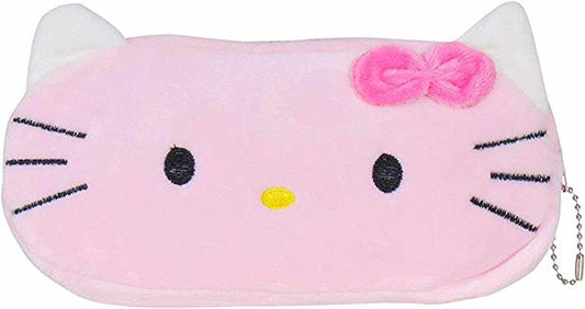 Hello Kitty Plush Pocket