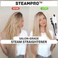 One Glide® SteamPro™ Salon Grade Steam Straightener