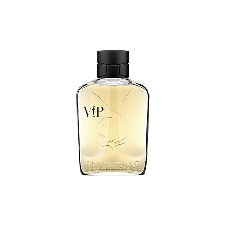 VIP  - Playboy 100ml Eau De Toilette for him