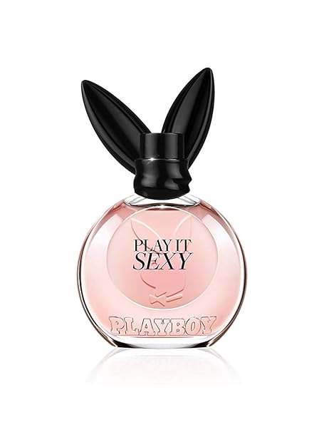 Play it Sexy  - Playboy 60ml Eau De Toilette for her