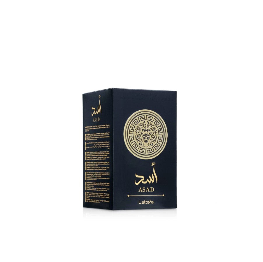 Asad - Lattafa 100ml Men