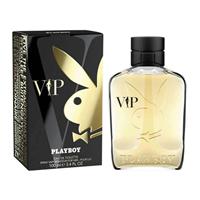 VIP  - Playboy 100ml Eau De Toilette for him