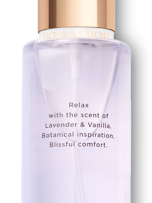 Lavender & Vanilla Body Mist