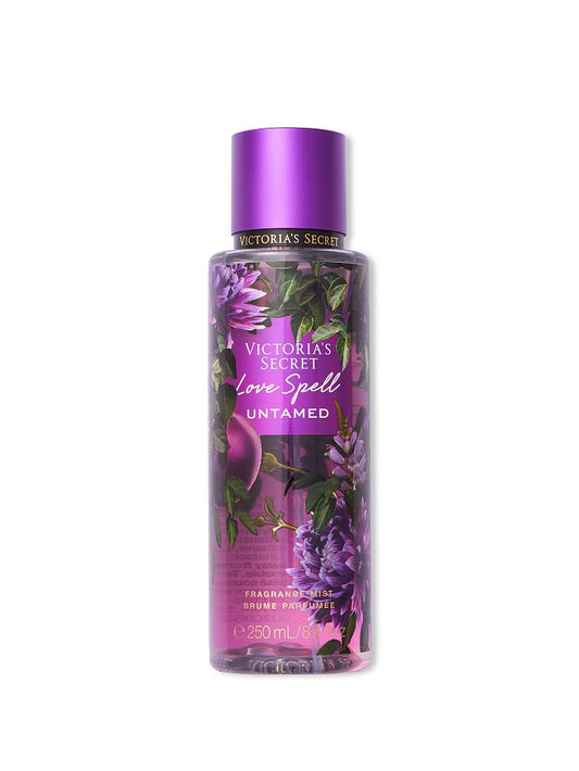 Love Spell Untamed Body Mist