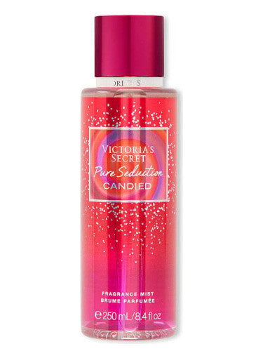 Pure Seduction Candied Body Mist