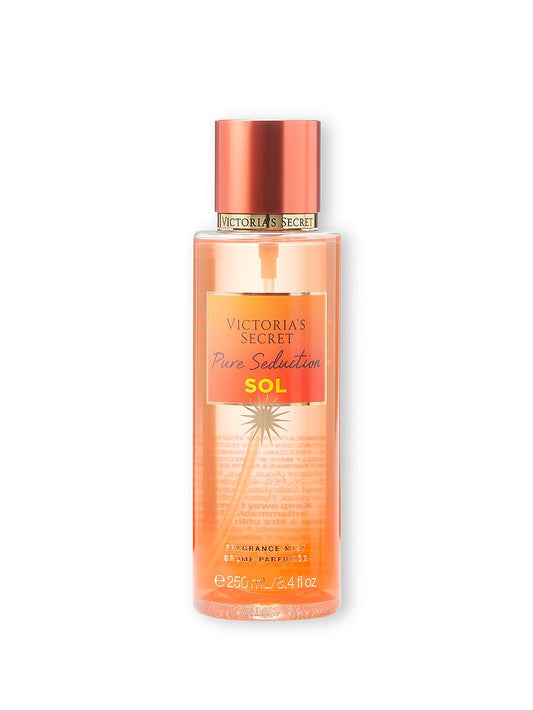 Pure Seduction Sol Body Mist