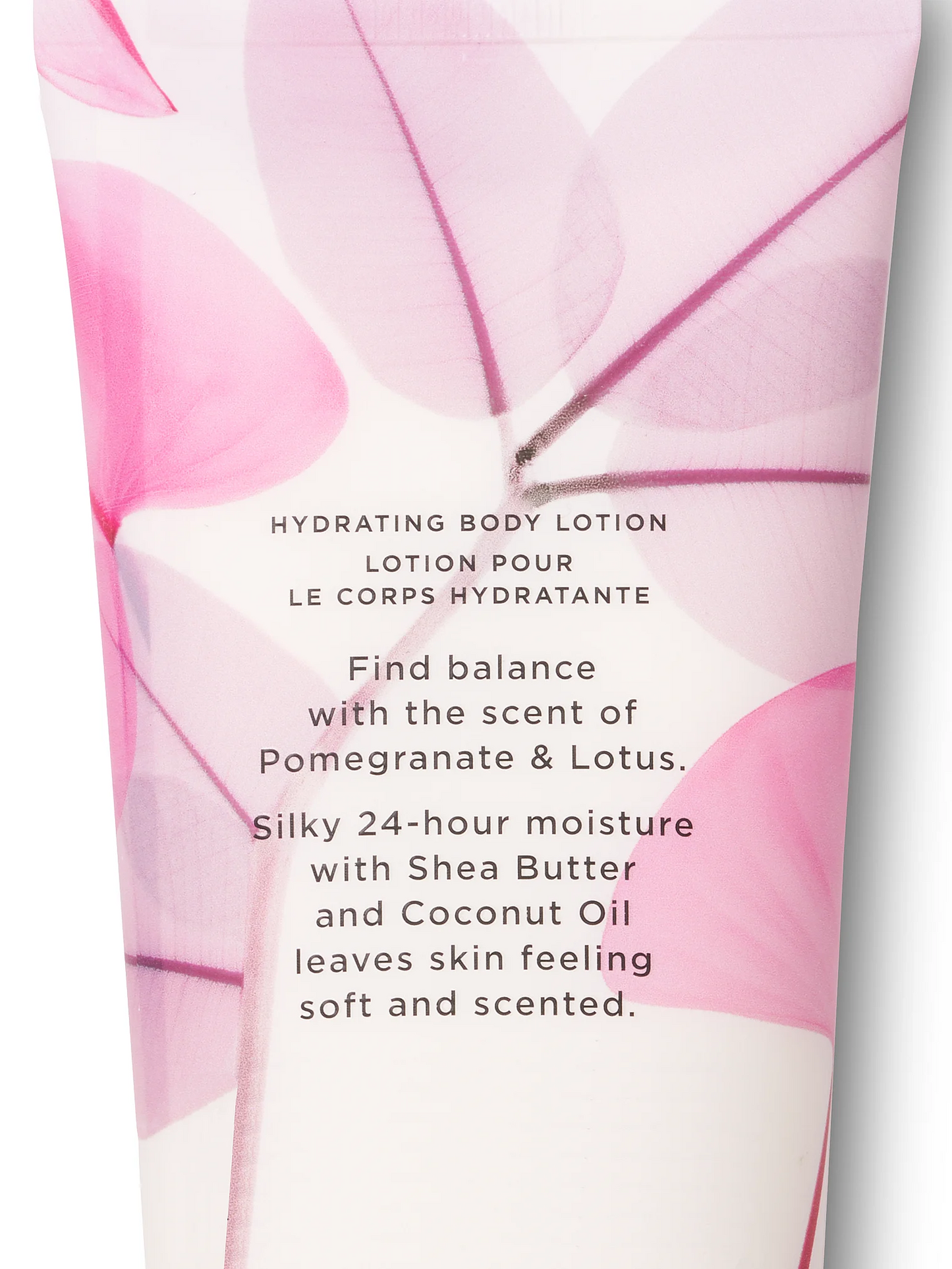 Pomegranate & Lotus Body Lotion