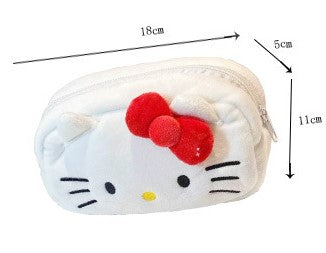 Hello Kitty case