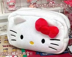 Hello Kitty case