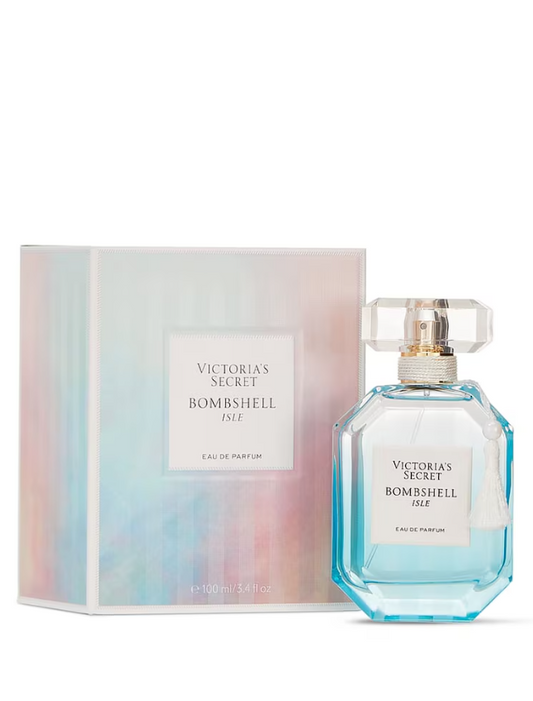 Victoria's Secret Bombshell Isle Perfume 100ml