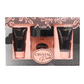NG Perfumes Crystal Pink Woman Perfume Set EDP 100ml, Shower Gel 50ml & Body Lotion 50ml