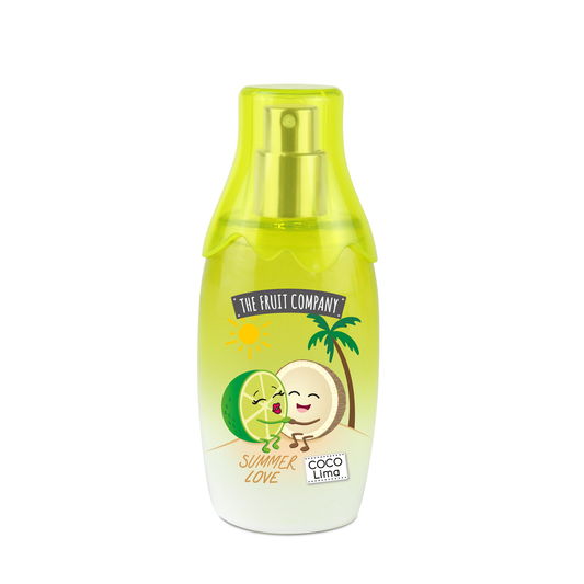 Coco Lime Eau de Toilette 40 ml