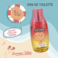 Peach Paradise Eau de Toilette 40 ml
