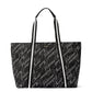 Victoria's Secret Logo Weekender Tote