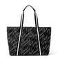 Victoria's Secret Logo Weekender Tote