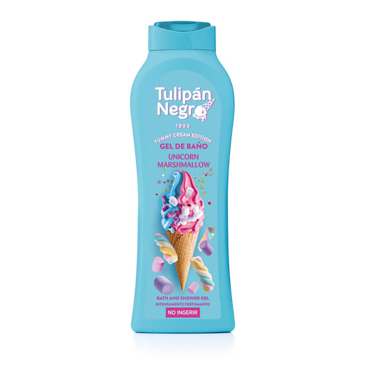 Unicorn Marshmallow Body wash 650 ML