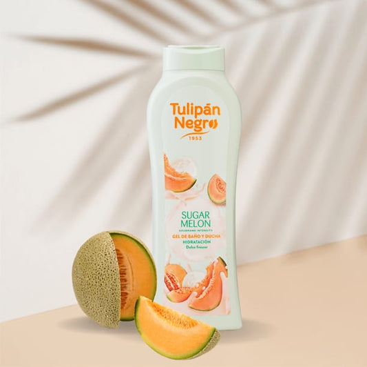 Sugar Melon Body Wash 650 ml