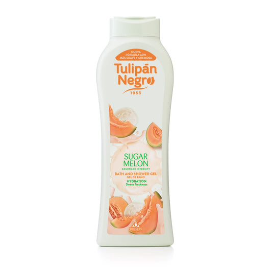 Sugar Melon Body Wash 650 ml