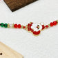 Christmas Bracelets