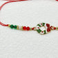 Christmas Bracelets