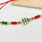 Christmas Bracelets