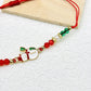 Christmas Bracelets