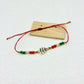 Christmas Bracelets