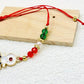 Christmas Bracelets