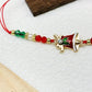 Christmas Bracelets