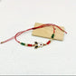 Christmas Bracelets