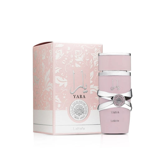 Yara - Lattafa 100ml