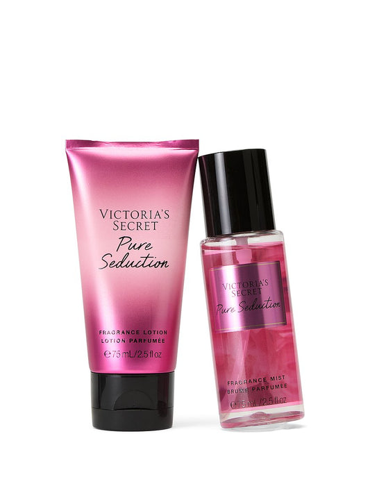 Pure Seduction Mini Gift Set