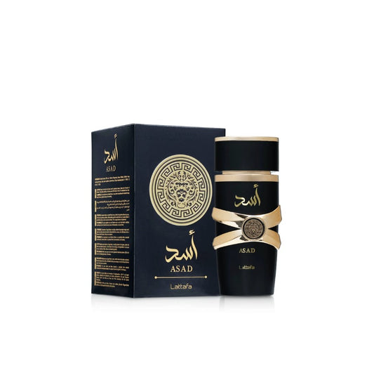 Asad - Lattafa 100ml Men
