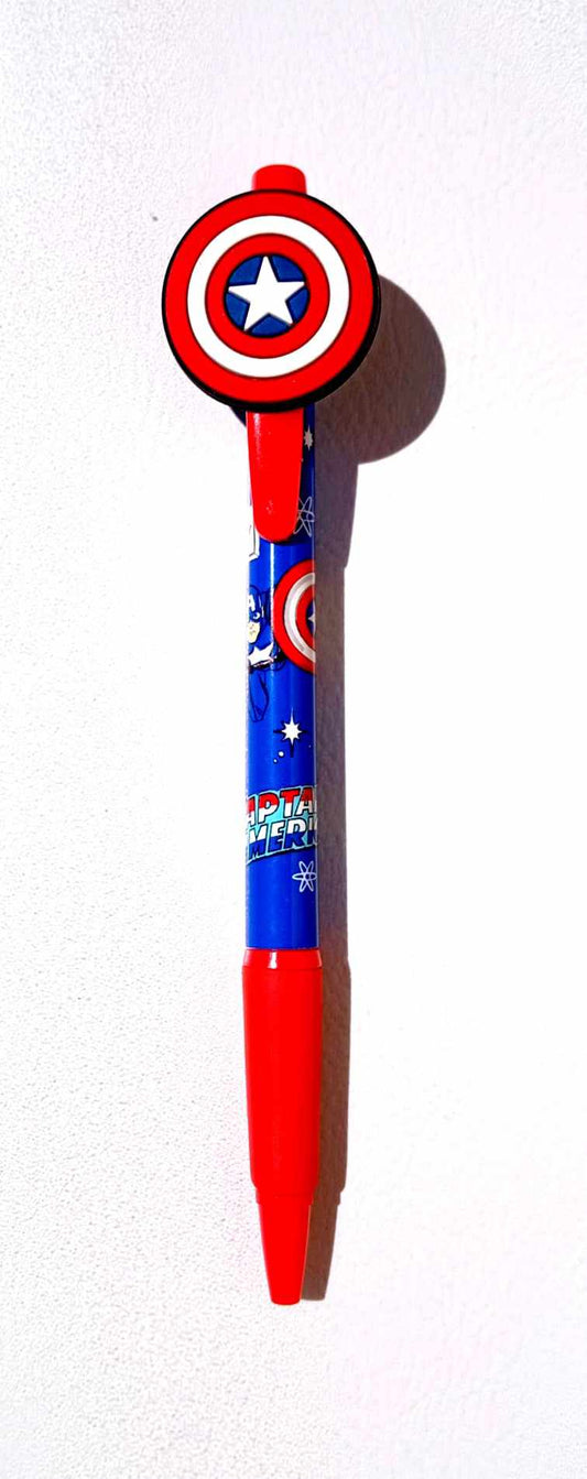 Marvel Pens