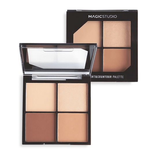 MAGIC STUDIO HIGHLIGHT & COUNTOUR