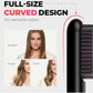 One Glide® ThermoStyle™ Portable Cordless Straightening Brush