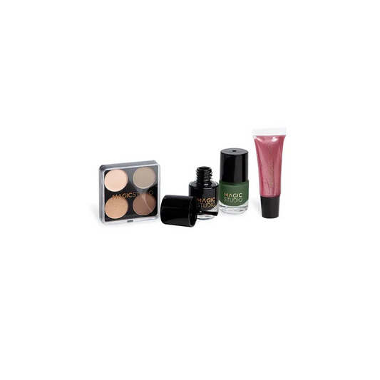 Magic Studio Wild Safari Makeup set