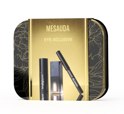 Mesauda Milano Kit Eye-Xlusive