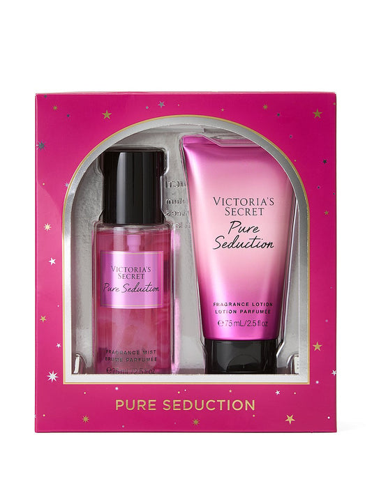 Pure Seduction Mini Gift Set