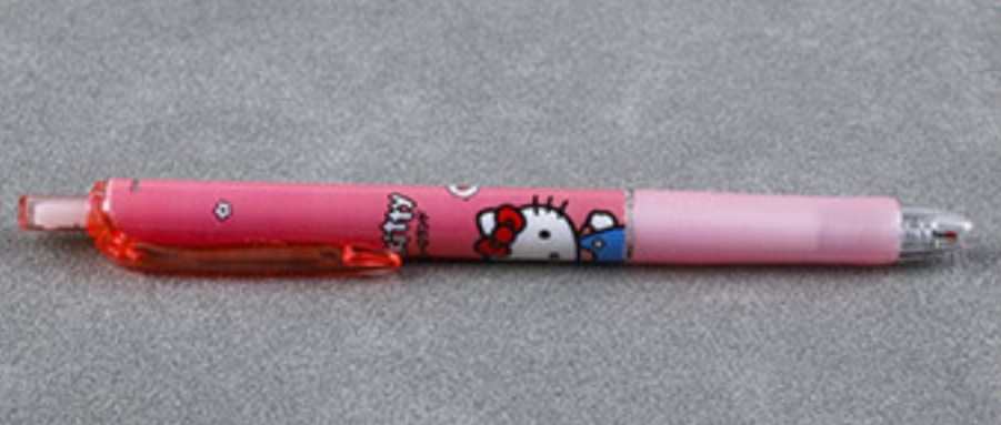 Hello Kitty Pen