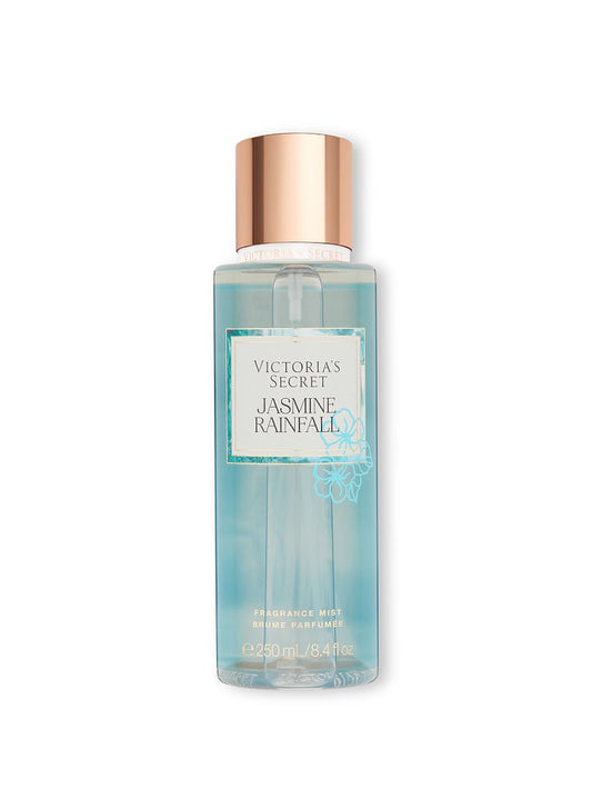 Jasmine Rainfall Body Mist