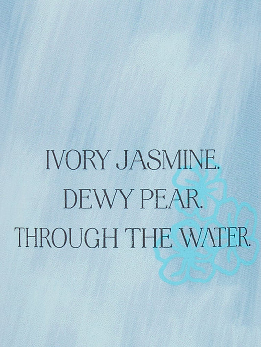 Jasmine Rainfall Body Mist