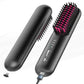 One Glide® ThermoStyle™ Portable Cordless Straightening Brush