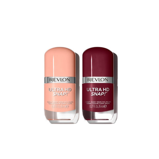 Revlon Perfect Nail Kit