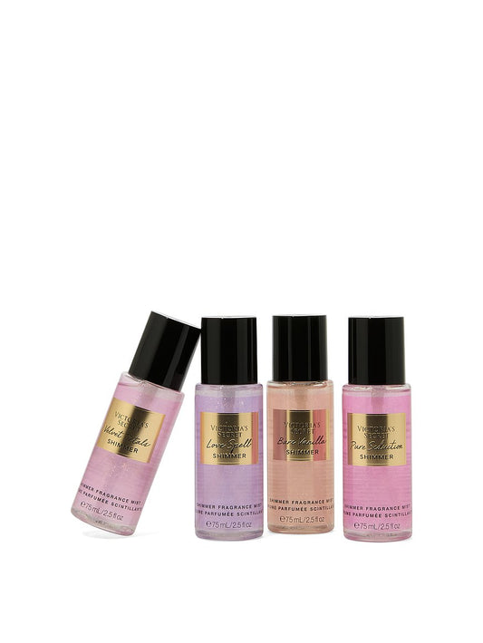 Best of Mist Shimmer Gift Set by Victoria's Secret