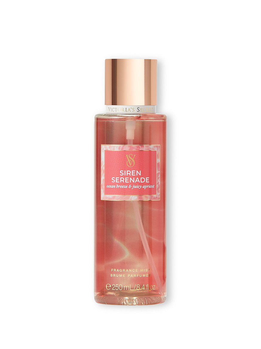 Siren Serenade Body Mist