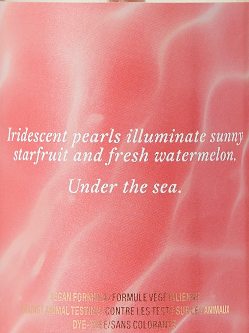 Siren Serenade Body Mist