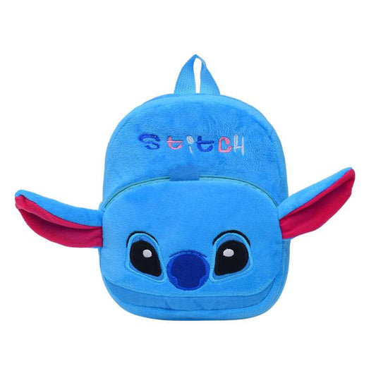 Stitch Toddler Backpack