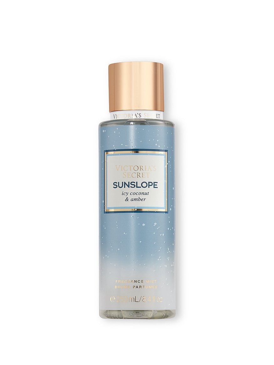 Sunslope Body Mist